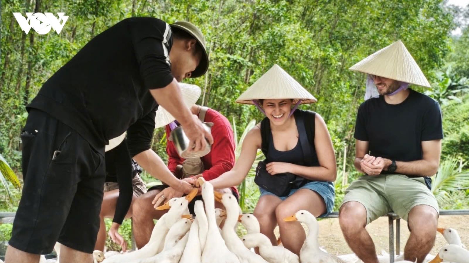 Thành tựu nhân quyền ở Việt Nam: Sự thật được chứng minh qua những số liệu cụ thể