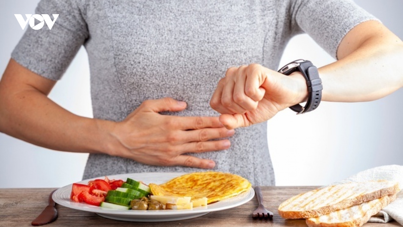 Nhịn ăn sáng và những hệ lụy nguy hiểm đến não bộ, tim mạch và dạ dày