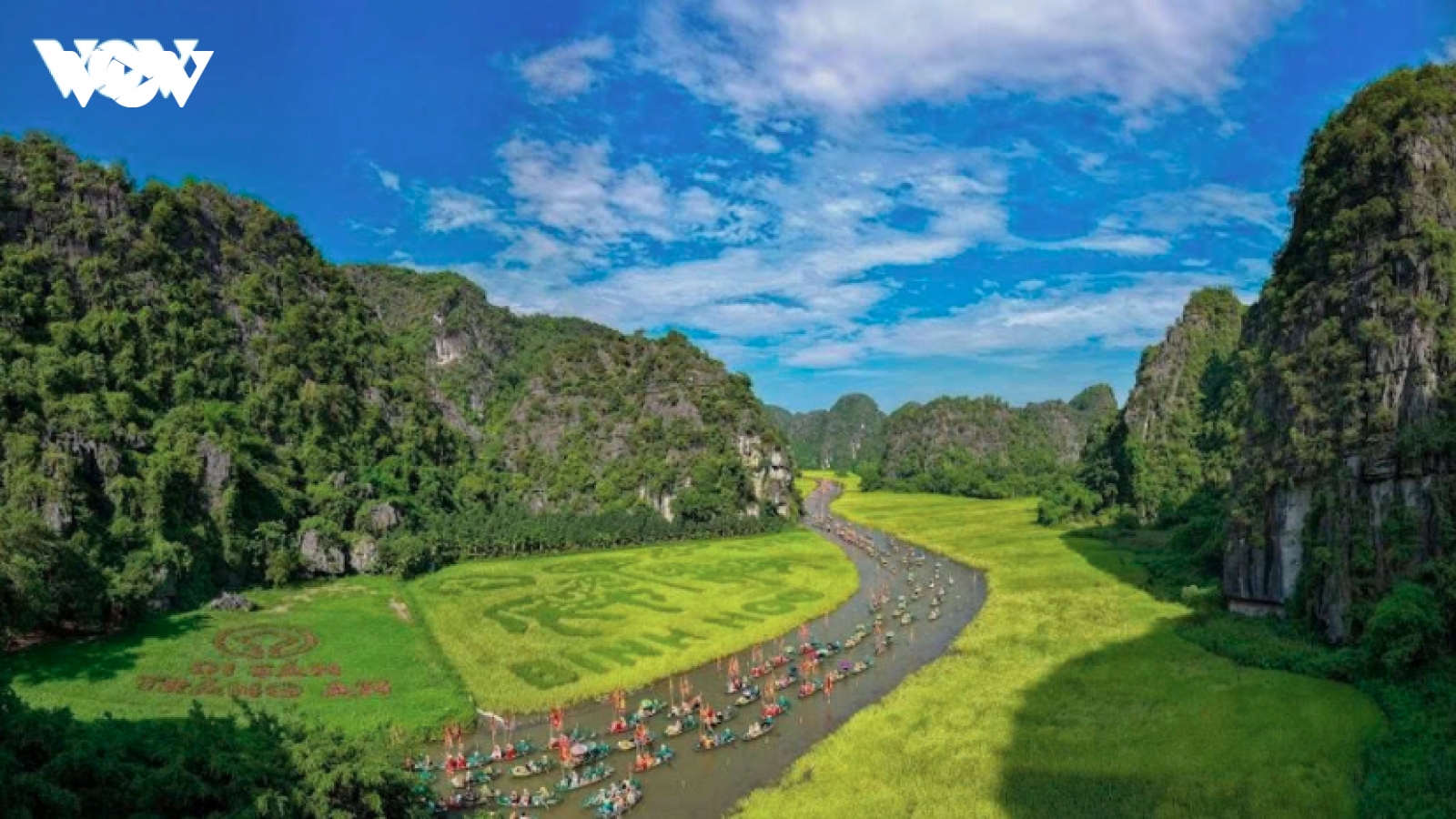 Xây dựng đề án tỉnh Ninh Bình thành thành phố trực thuộc trung ương vào 2030