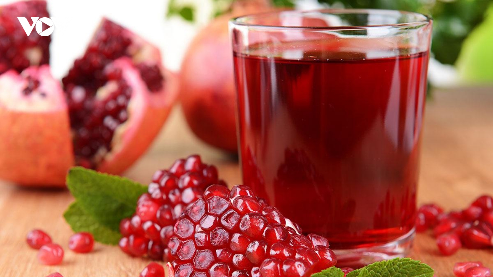 5 loại nước ép giúp bổ máu, da hồng hào, nhiều người chưa biết