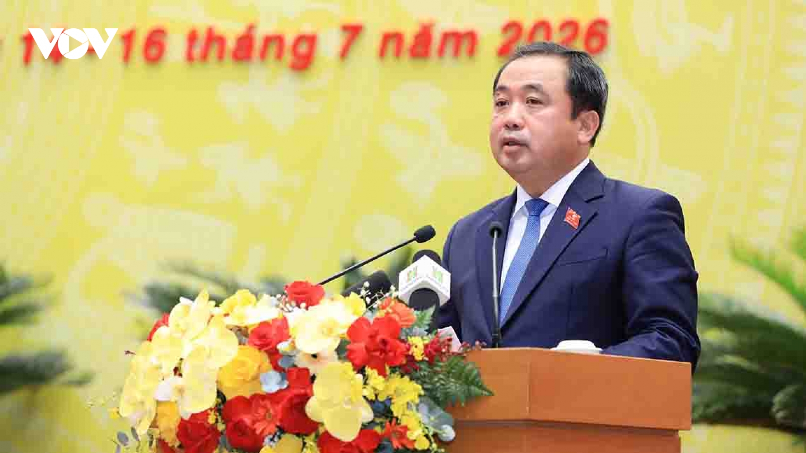 Bí thư Thành ủy Hà Nội: Phải hoàn thành bằng được chỉ tiêu tăng trưởng hai con số