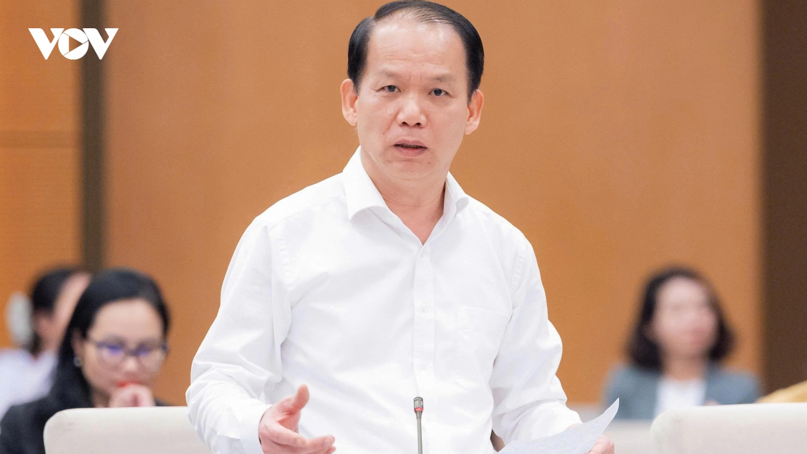 Sửa Luật Trách nhiệm bồi thường của Nhà nước: Người chống tham nhũng được bồi thường