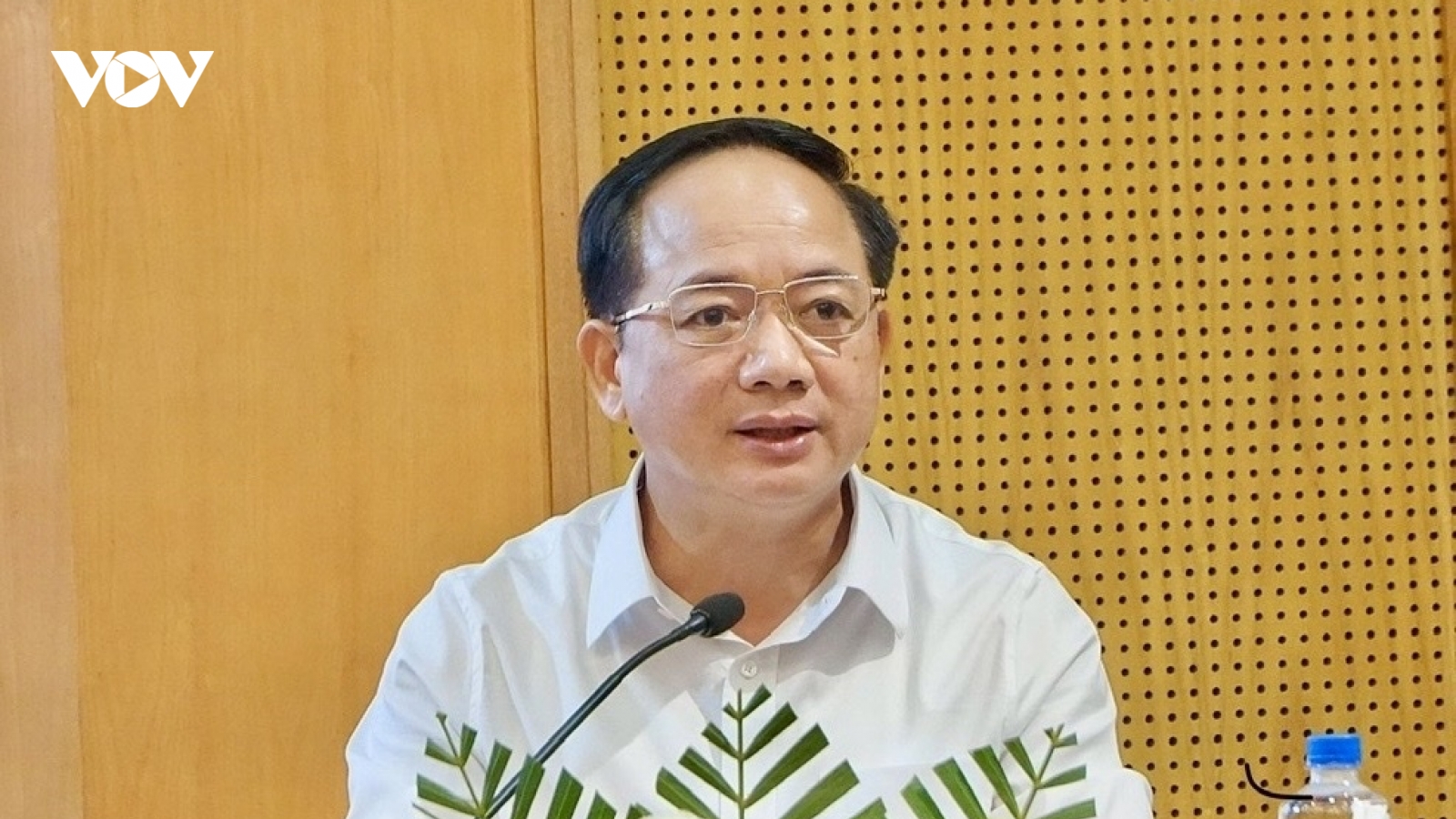 Công tác Tuyên giáo và Dân vận: Chuyển từ quản lý thông tin sang quản trị niềm tin