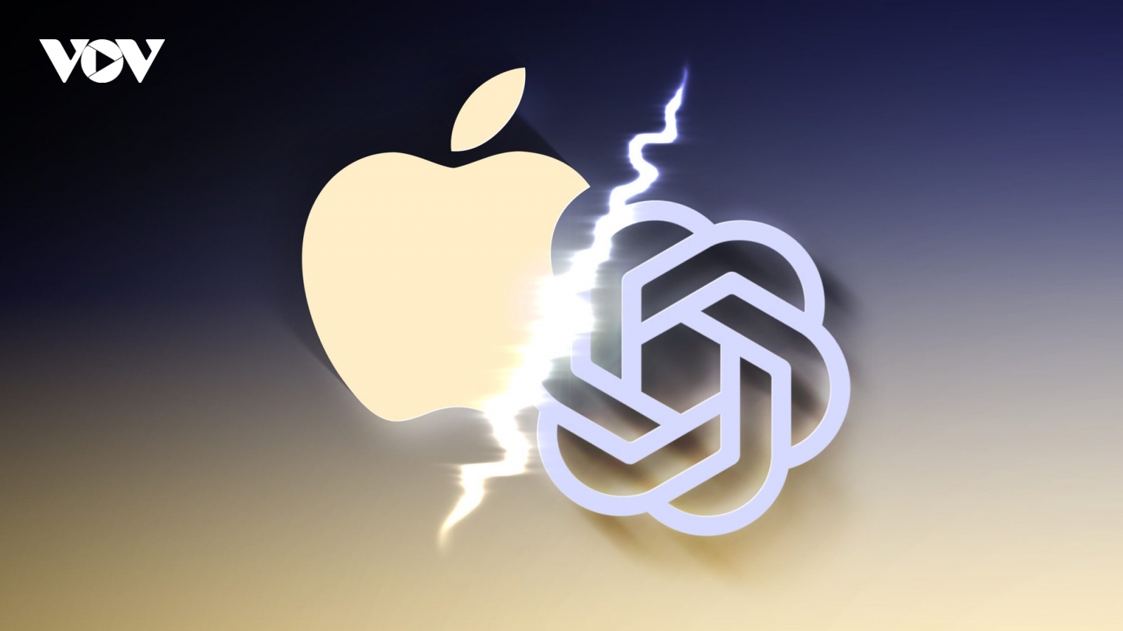 Apple kiện OpenAI đánh cắp bí mật thương mại để phát triển thiết bị AI