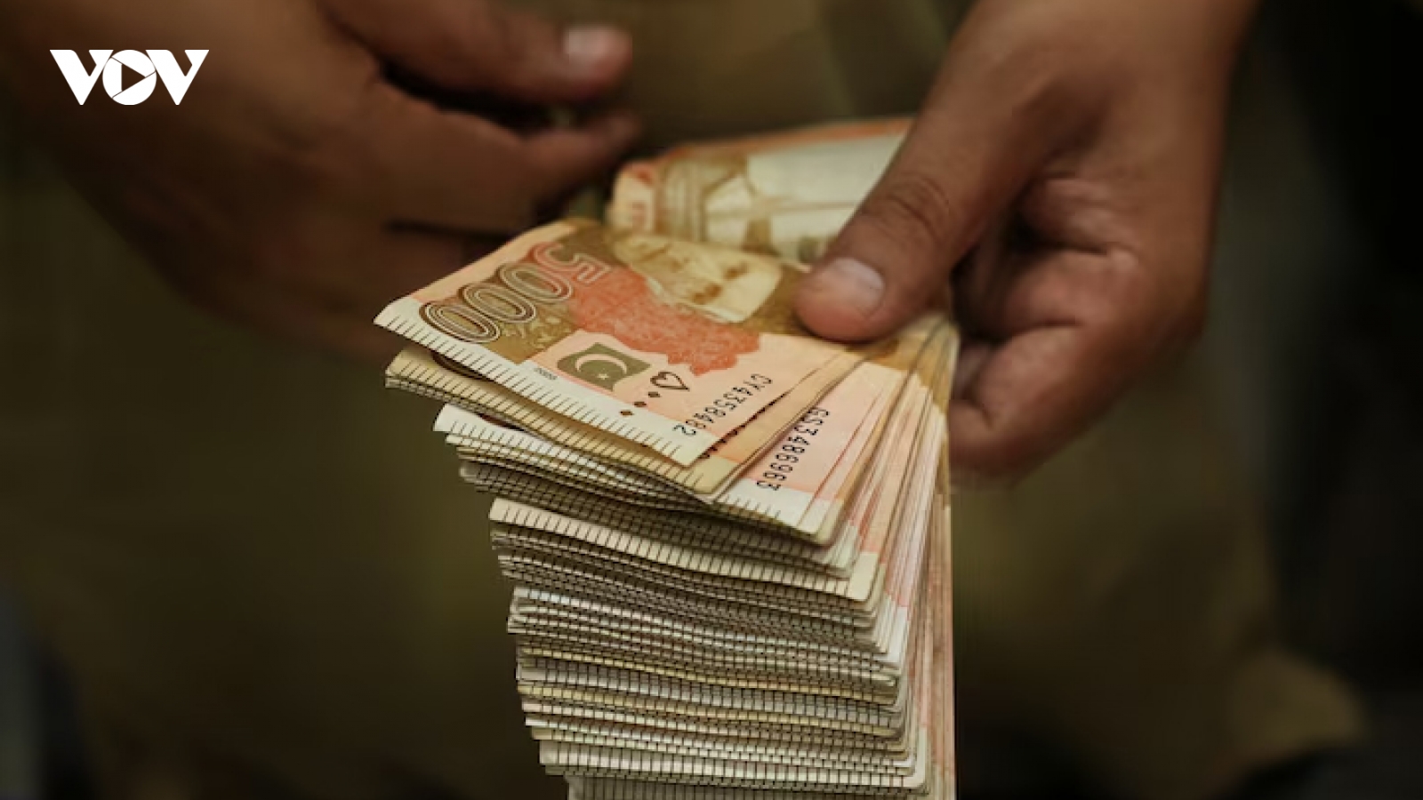 Pakistan đề nghị Mỹ lập quỹ 10 tỷ USD sau vai trò trung gian trong xung đột Iran