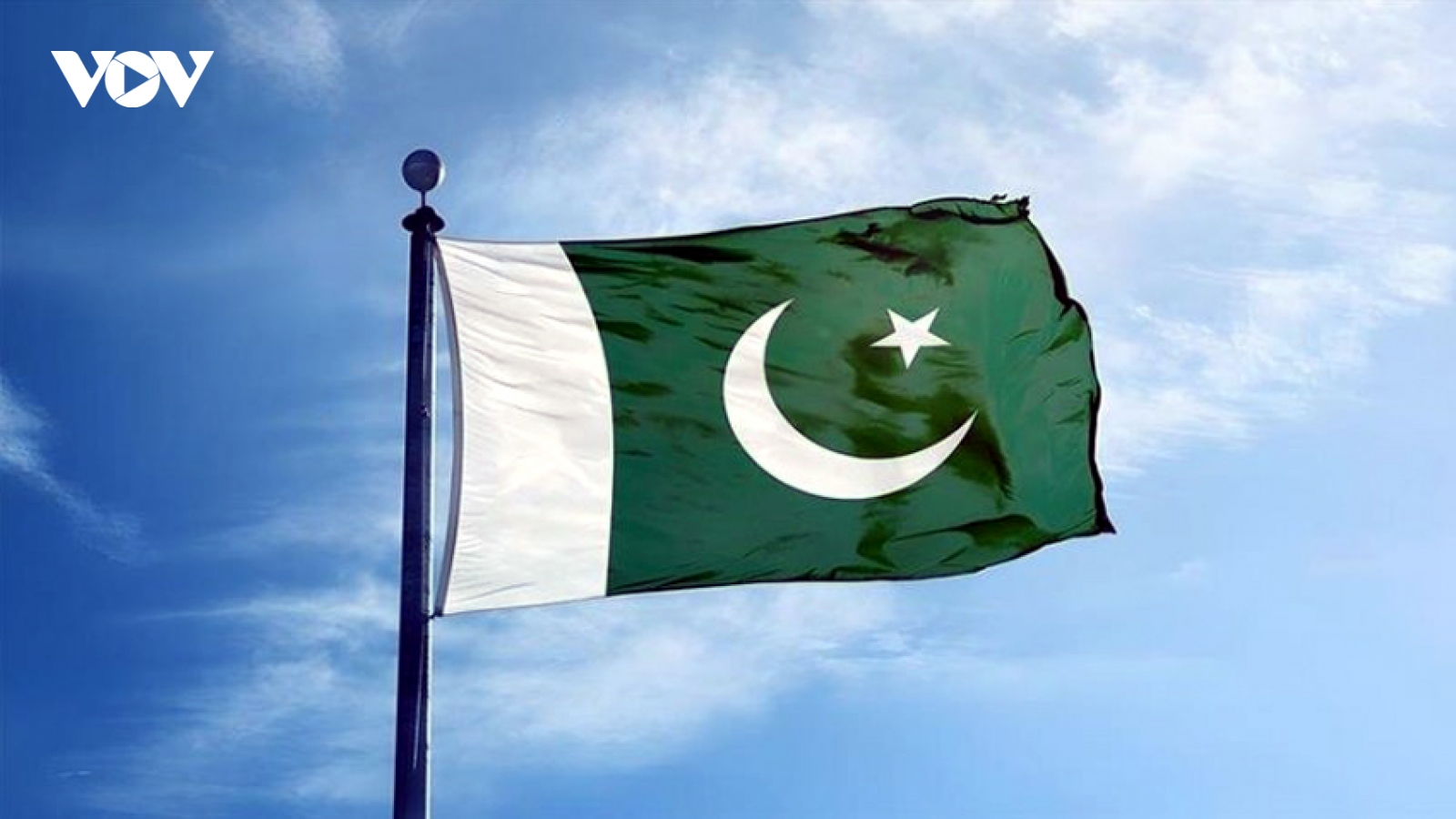 Pakistan bác bỏ thông tin cho phép vận chuyển tên lửa của Trung Quốc tới Iran