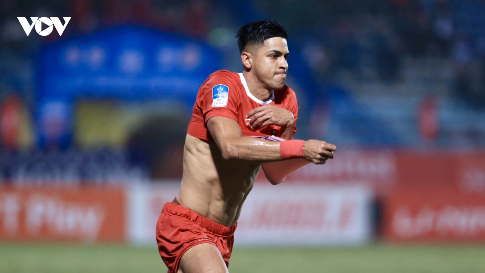 Chuyển nhượng V-League 2026/2027: Thể Công Viettel có quyết định bất ngờ