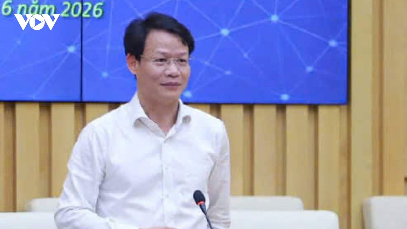 6 tháng cuối năm, phấn đấu đạt mục tiêu cả năm 2026 công nghiệp tăng trưởng 12-14%