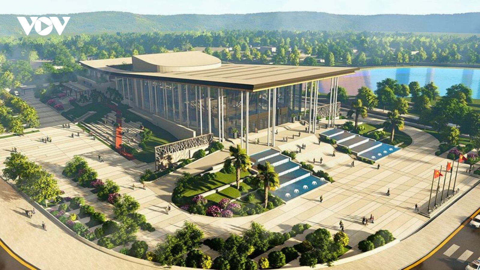 Lào Cai: Chuỗi sự kiện xúc tiến đầu tư năm 2026 gắn kết nhiều hoạt động đặc sắc