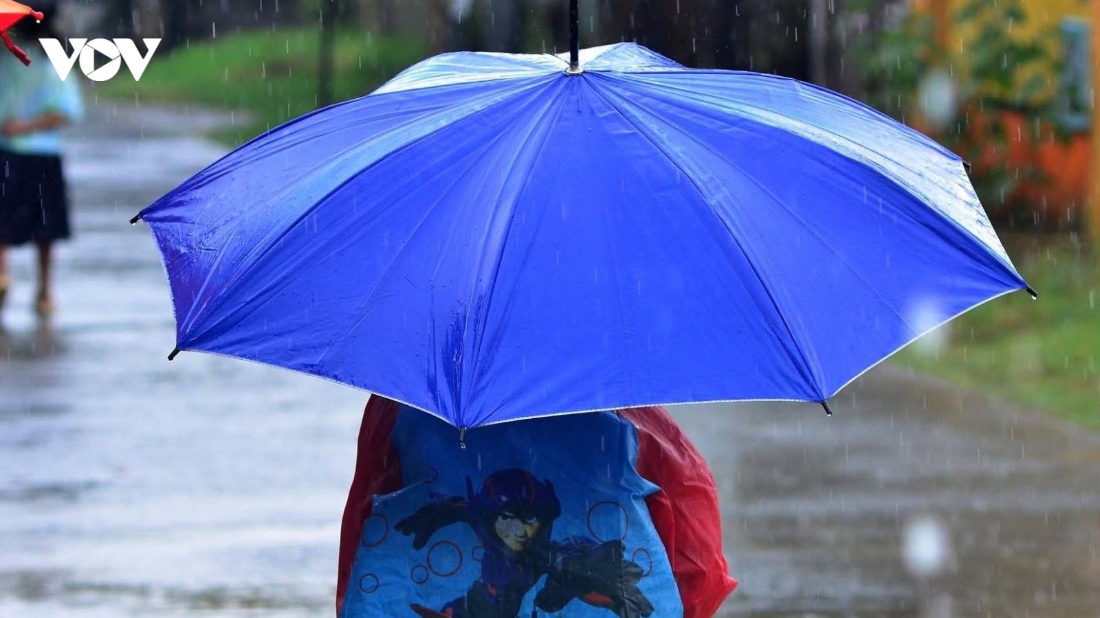 Siêu bão Bavi suy yếu, Philippines vẫn đặt trong tình trạng báo động cao