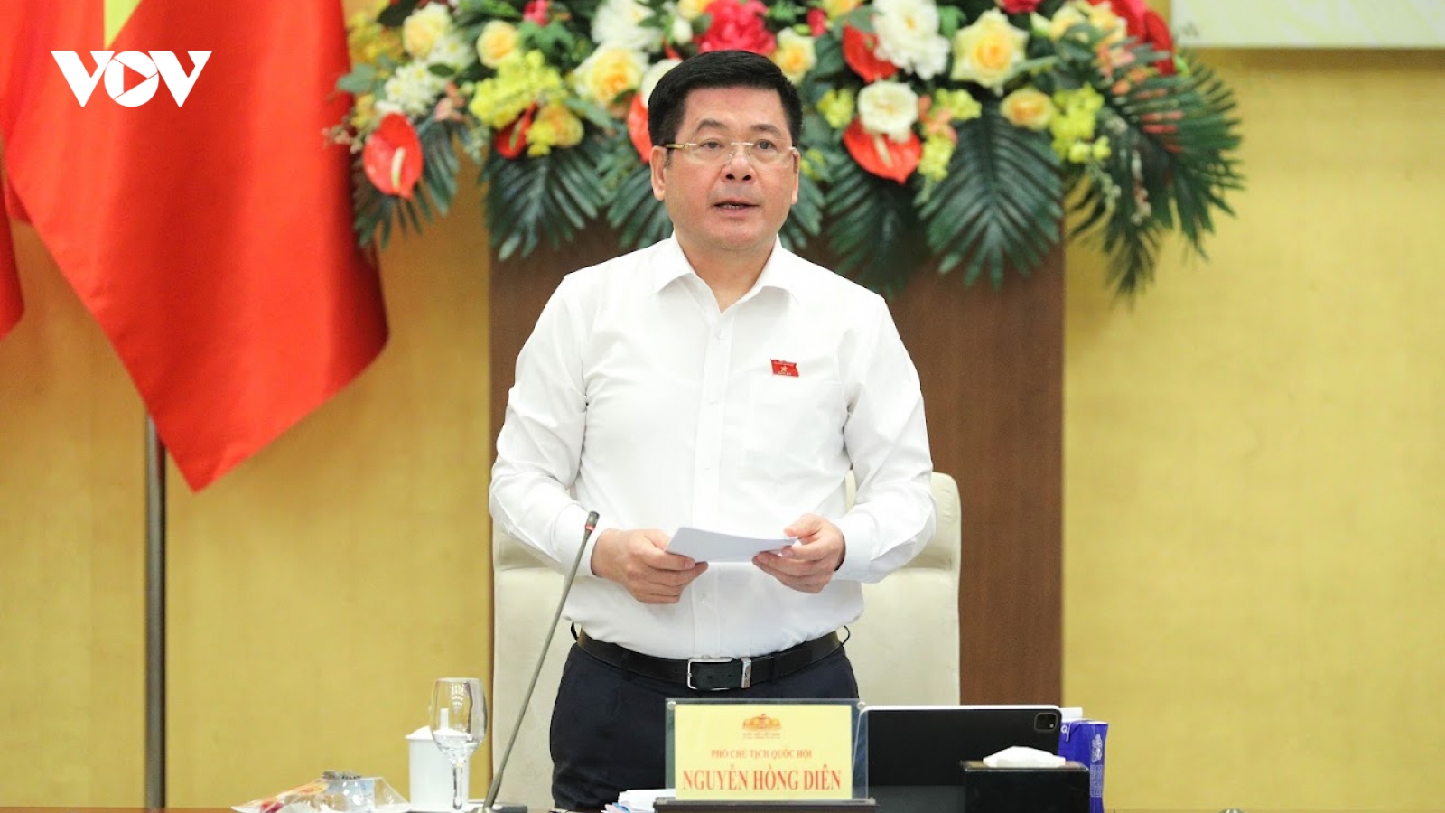 Việc sửa đổi Luật Đất đai cần được tiếp cận với tư duy đổi mới