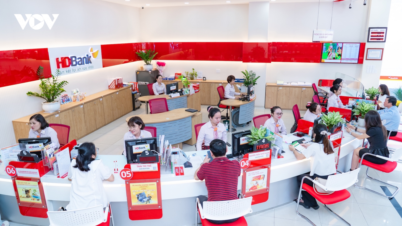HDBank là doanh nghiệp tiêu biểu về năng lượng, môi trường xanh