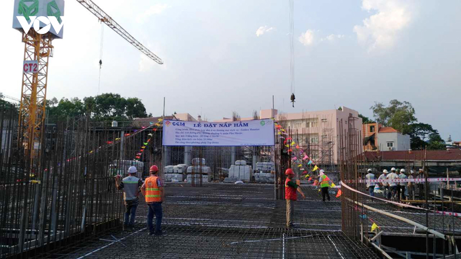 CC14 bị phạt vì chậm công bố thông tin nhiều năm liên tiếp
