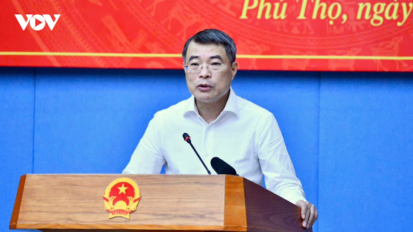 Phu Tho urged to build new growth drivers, become industrial hub
