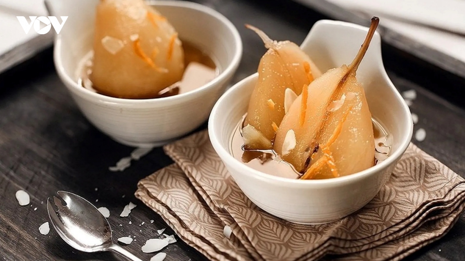 Loại quả được ví như “thuốc bổ” cho mọi lứa tuổi, nấu chín càng tốt cho sức khoẻ