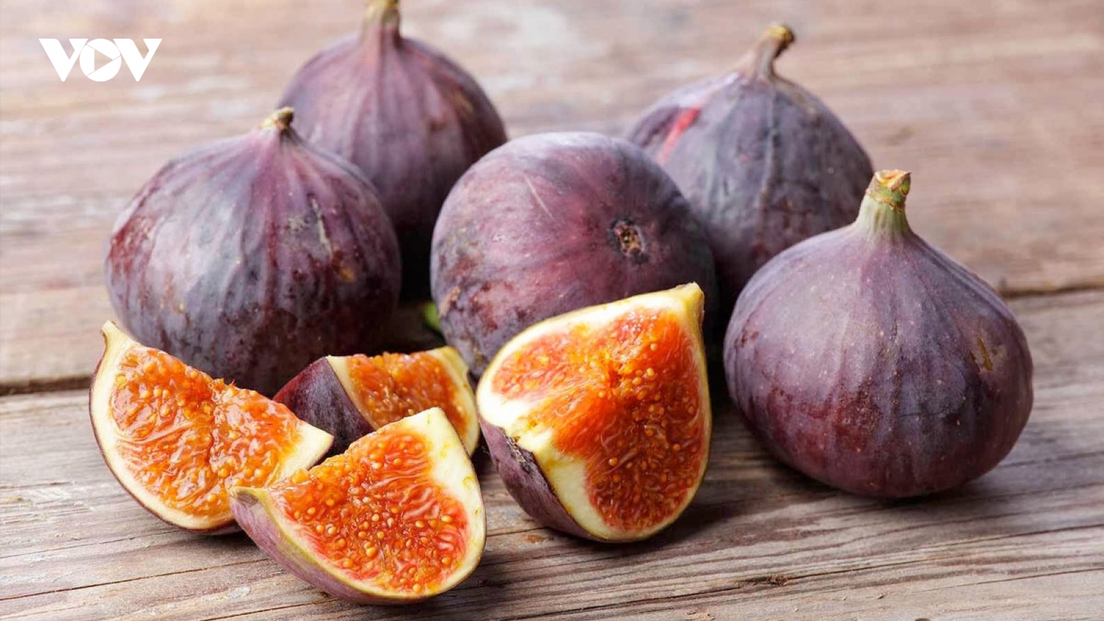 Vị thuốc bổ tự nhiên tưởng ăn cho vui miệng lại là “trợ thủ” quý cho sức khỏe