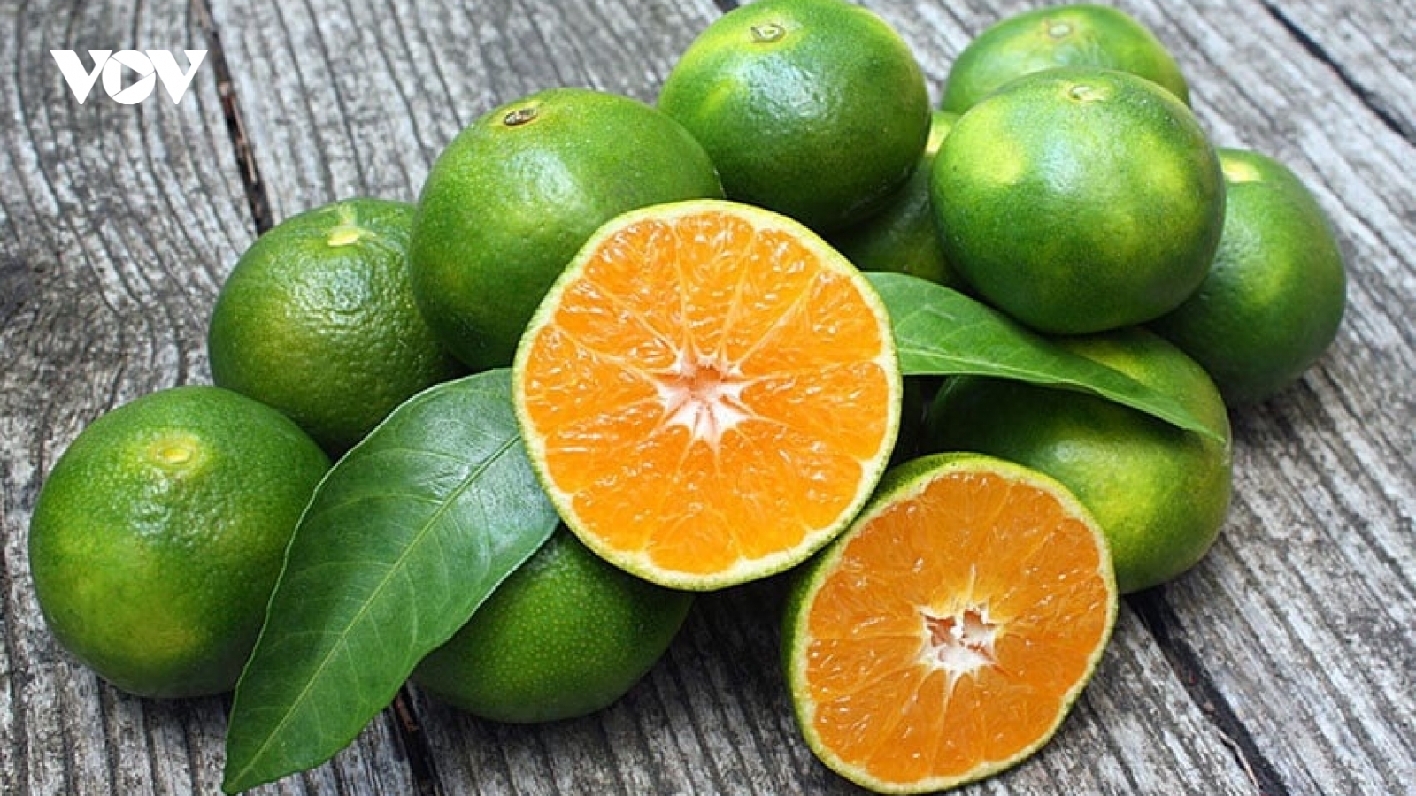 Loại quả được ví như "vị thuốc 4 mùa", bổ tim dưỡng thận, phòng bệnh cực tốt
