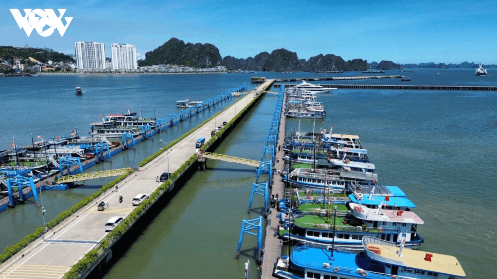 Hoàn thiện Đề án thành lập thành phố Quảng Ninh trực thuộc Trung ương