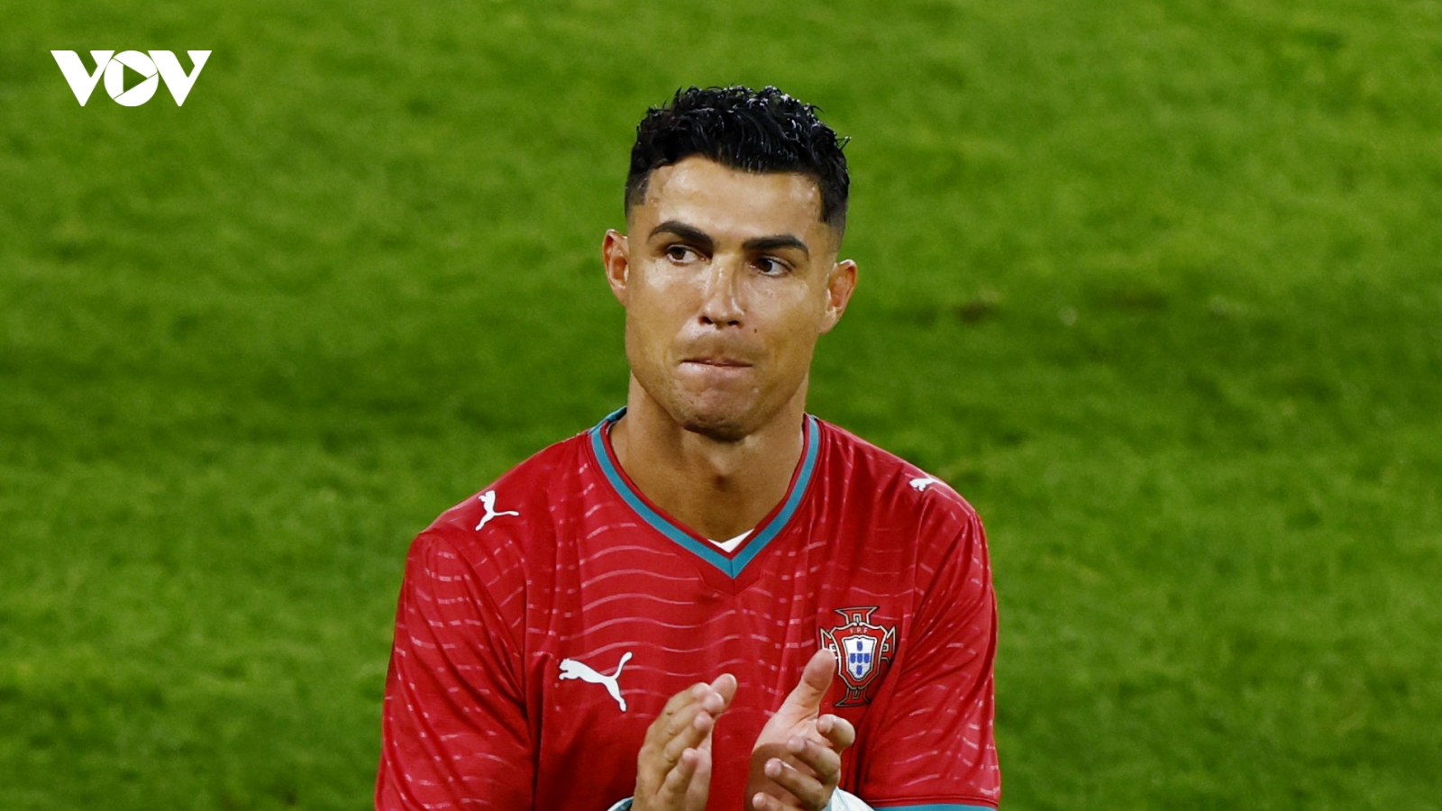 Bồ Đào Nha gặp Tây Ban Nha ở vòng 16 đội World Cup 2026: Ronaldo đấu Yamal