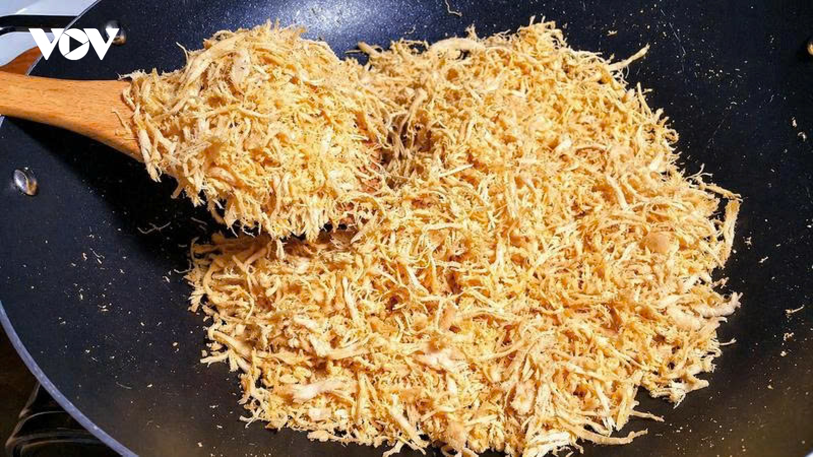 Trước khi ăn ruốc cóc, hãy biết điều này để tránh nguy cơ ngộ độc