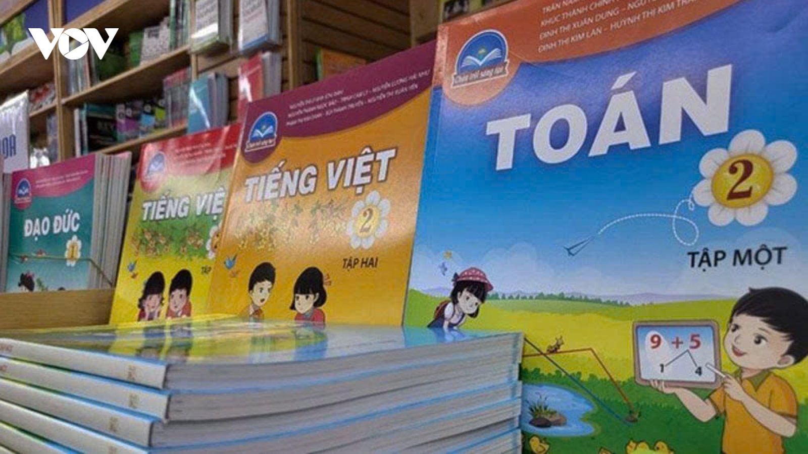 Rà soát cung ứng sách giáo khoa, không để xảy ra thiếu sách đầu năm học