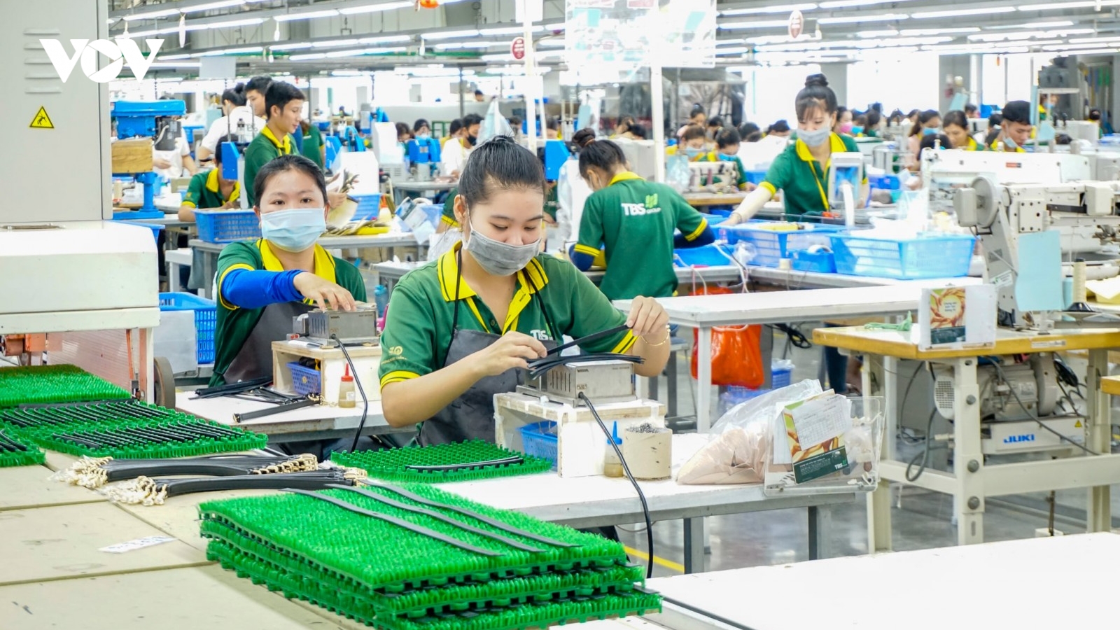 European firms remain upbeat about Vietnam’s market prospects