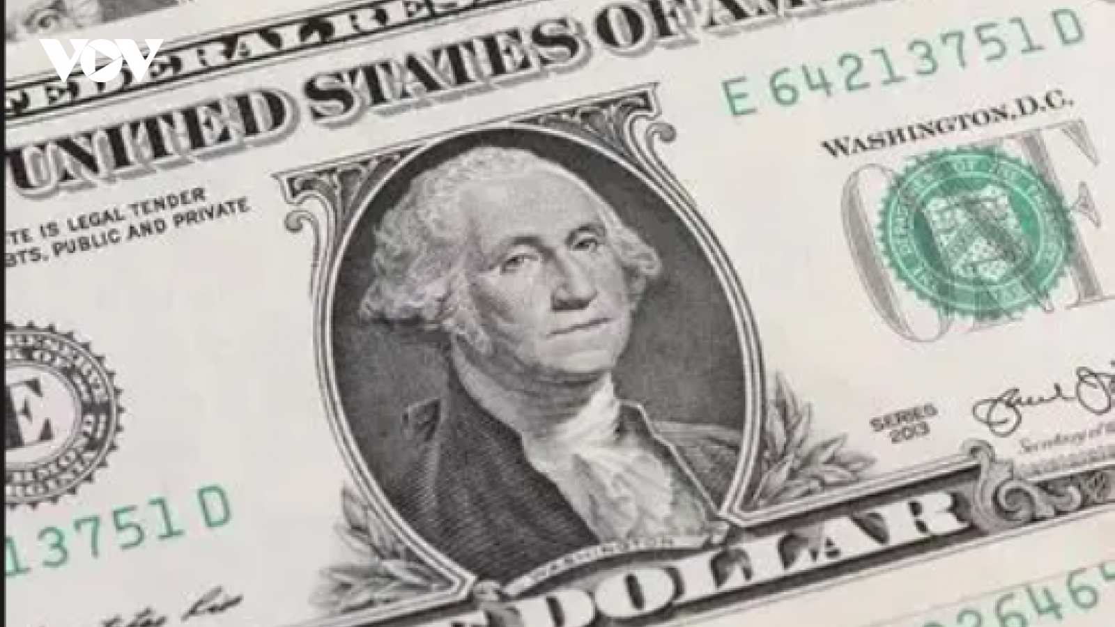 Tỷ giá USD hôm nay 30/7: Giá USD bán ra nâng lên 26.586 đồng/USD