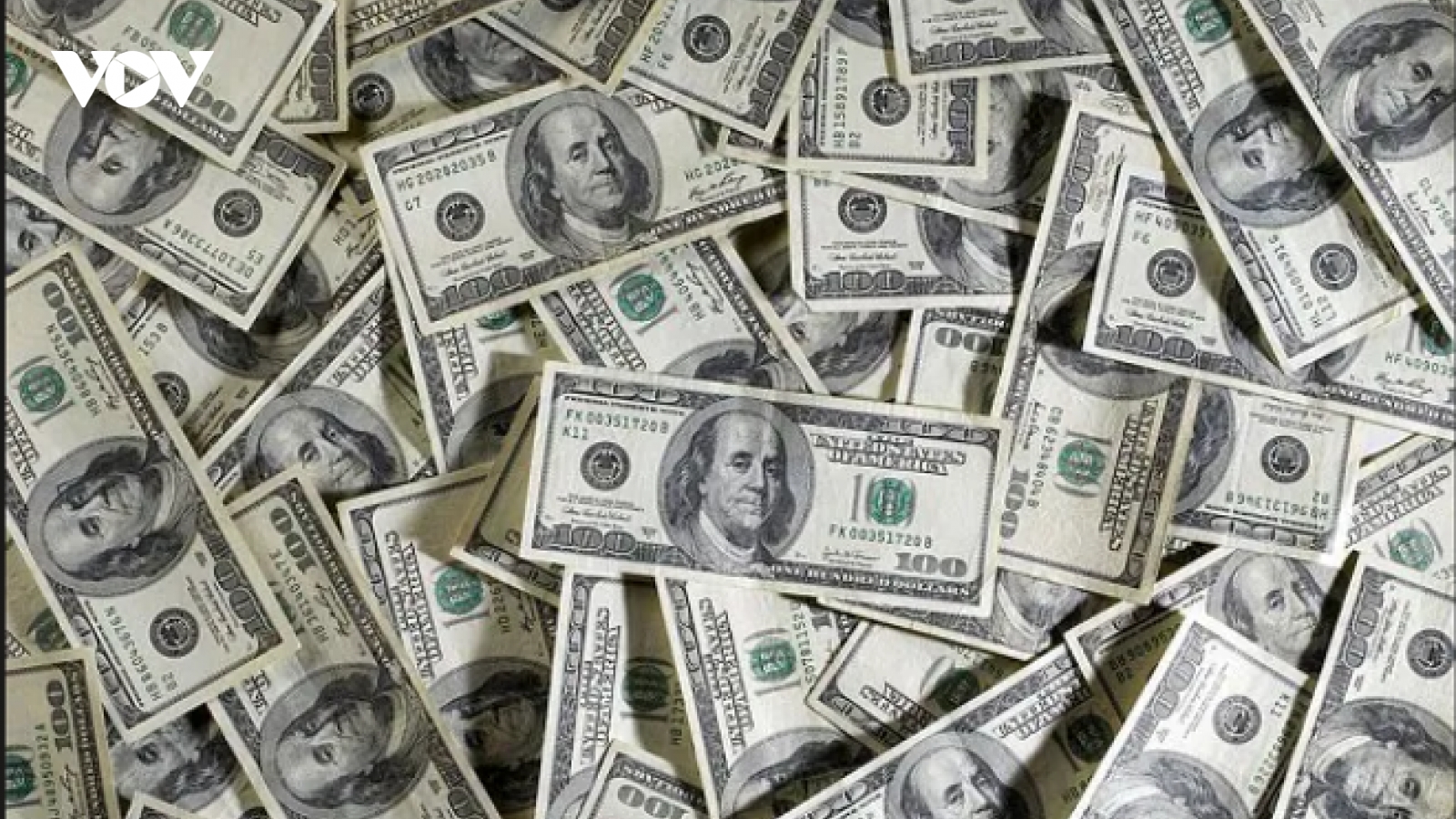 Tỷ giá USD hôm nay 20/7: Tỷ giá trung tâm hạ xuống còn 25.252 đồng/USD