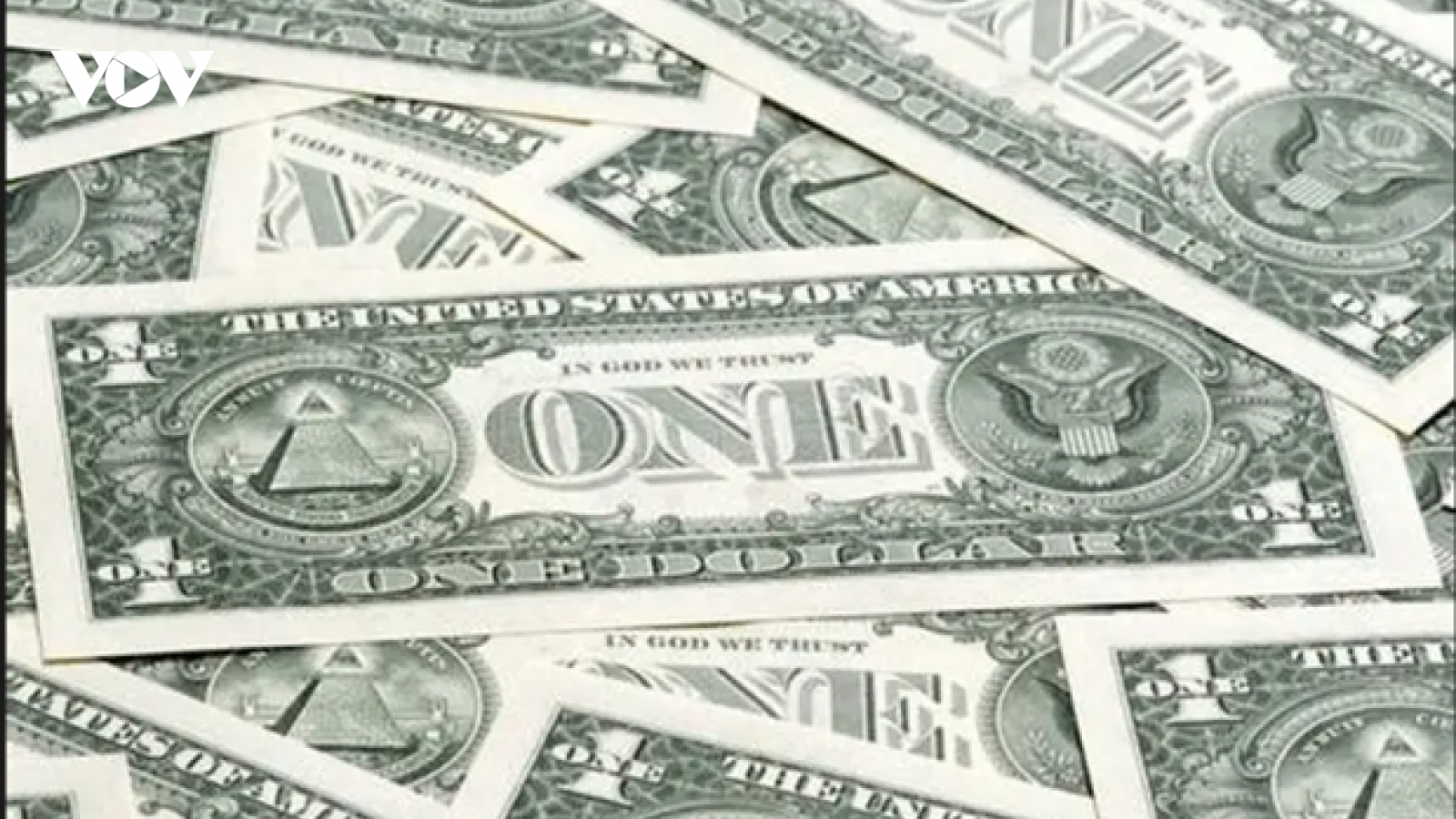 Tỷ giá USD hôm nay 25/7: Giá USD bán ra tạm dừng ở mốc 26.547 đồng/USD