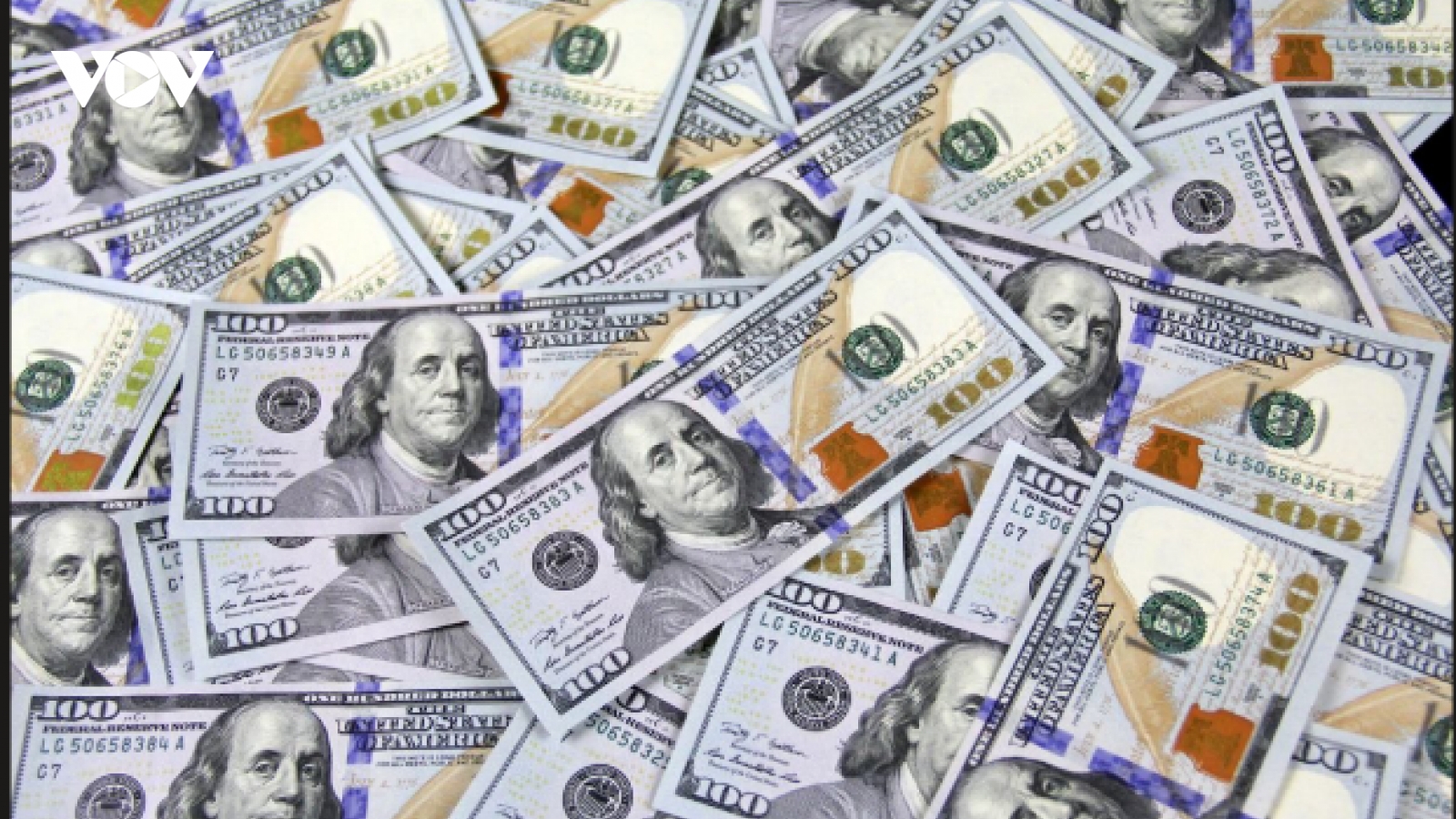 Tỷ giá USD hôm nay 5/8: Tỷ giá trung tâm tăng lên mốc 25.405 đồng/USD