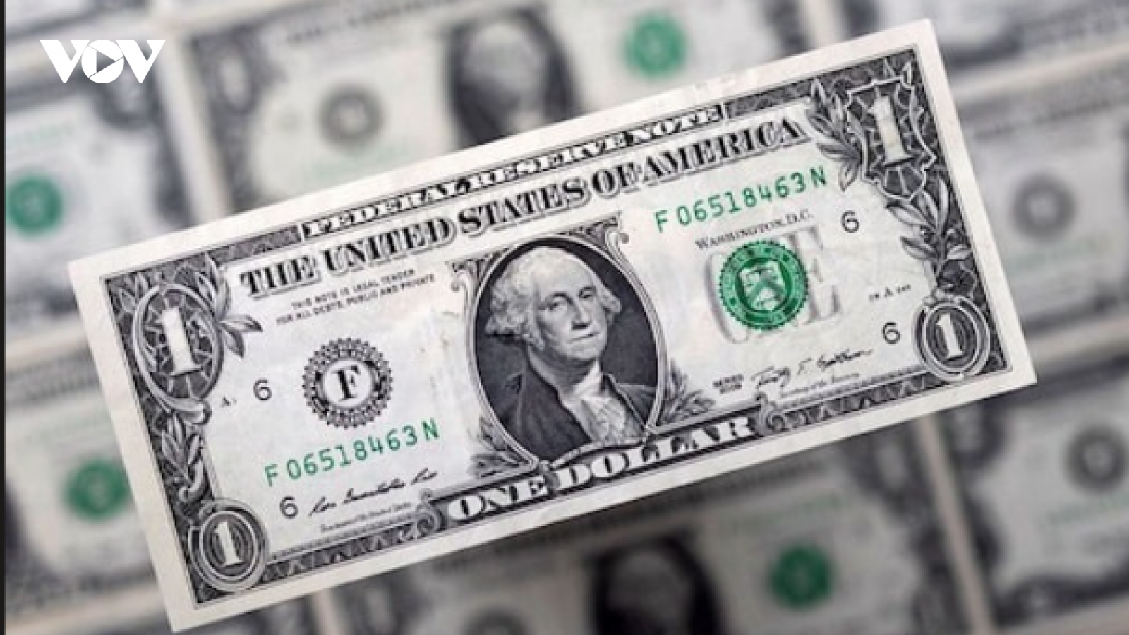 Tỷ giá USD hôm nay 12/9: Giá bán USD giảm xuống còn 26.182 đồng/USD