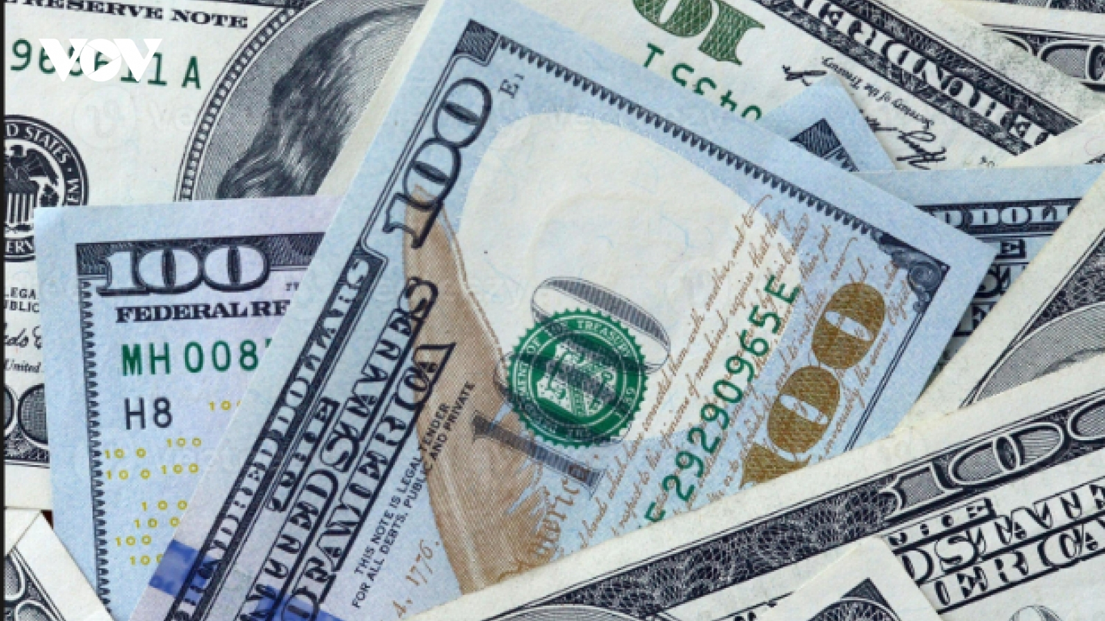 Tỷ giá USD hôm nay 14/8: Tỷ giá trung tâm tăng lên 25.561 đồng/USD
