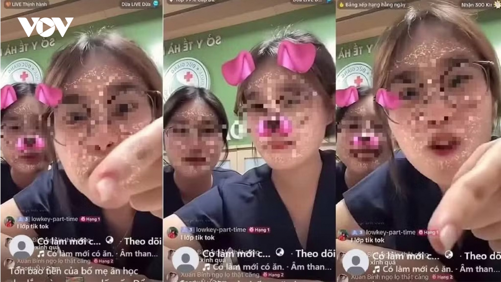Vì sao tri thức trẻ được đào tạo cứu người lại dễ dàng buông lời đe dọa bệnh nhân?
