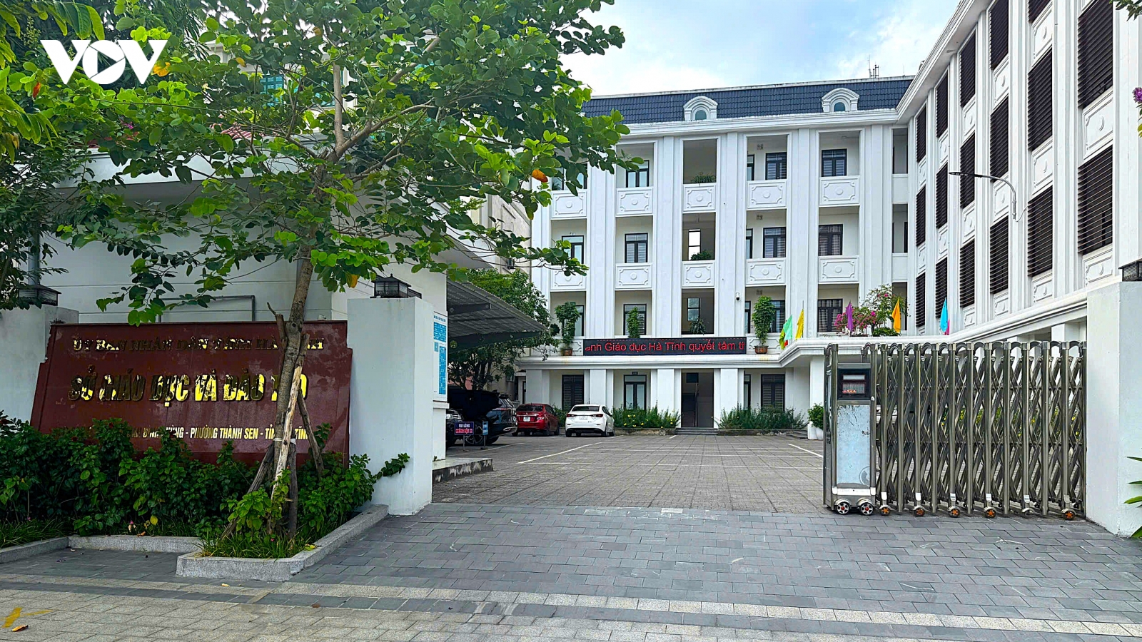 Không phát hiện bất thường trong Kỳ thi tốt nghiệp THPT năm 2026 tại Hà Tĩnh