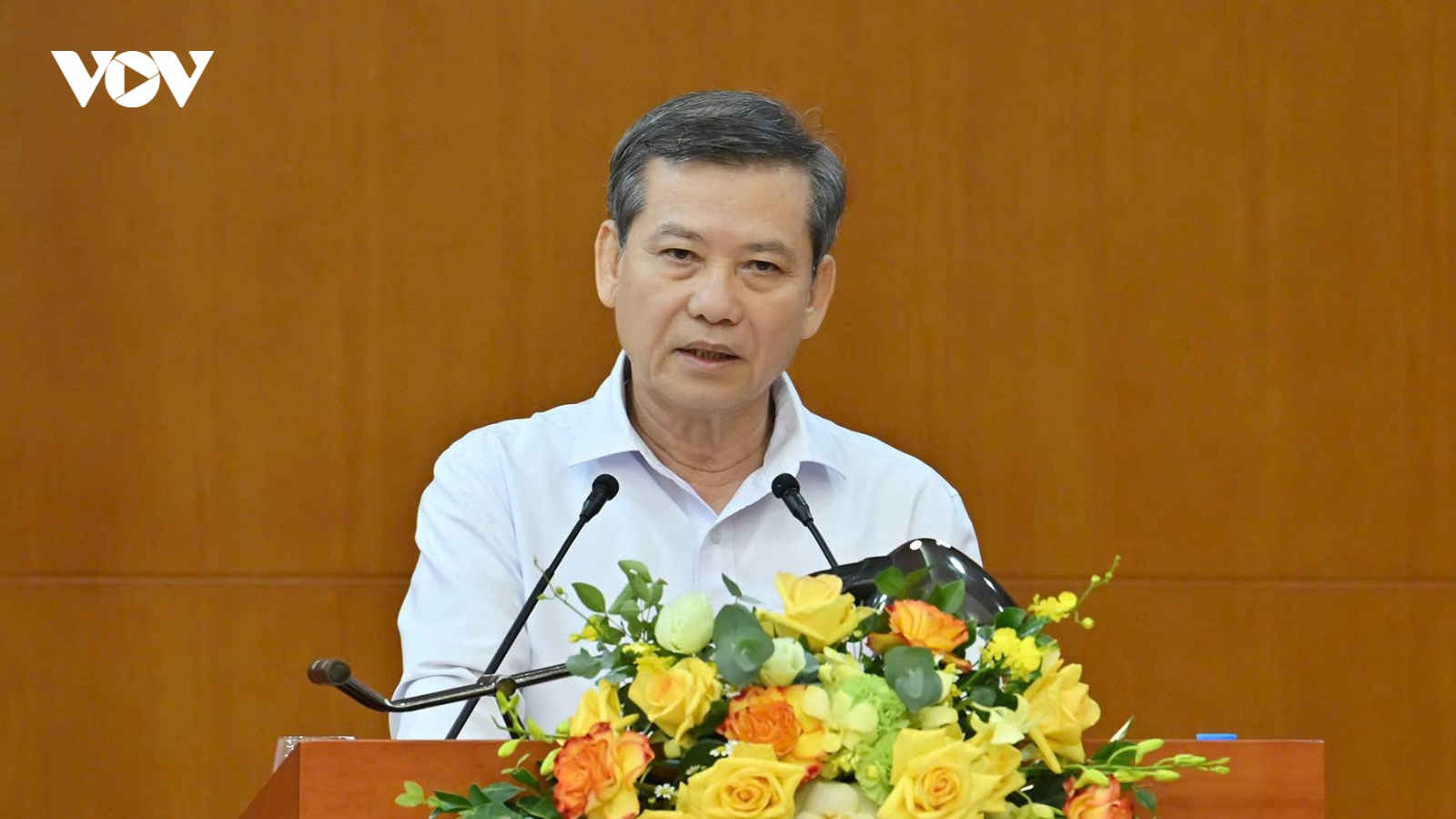 Ban Chỉ đạo cấp tỉnh chọn vụ lãng phí điển hình để chỉ đạo xử lý, tạo sức răn đe