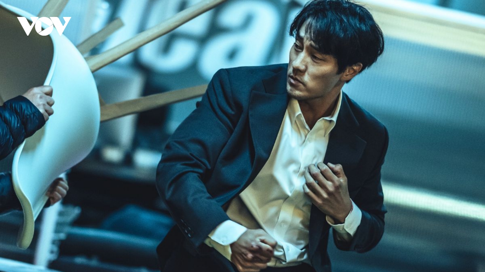 So Ji Sub: Sự trở lại ngoạn mục của ngôi sao càng nổi tiếng càng kín tiếng