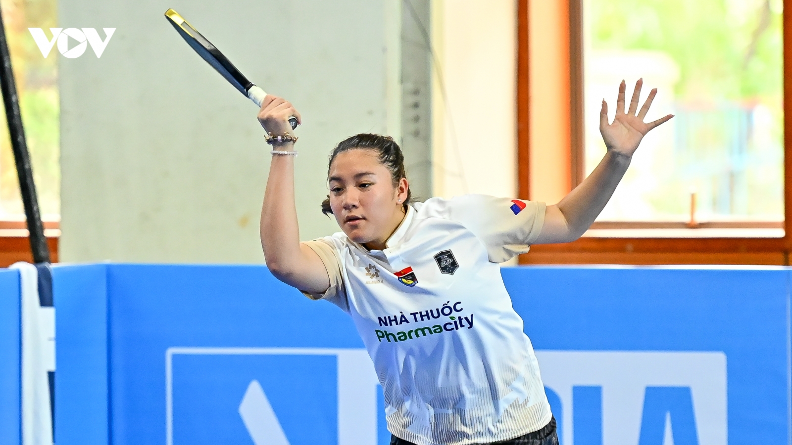 Pickleball Việt Nam đón tin vui từ đại diện duy nhất tham dự Tokyo Open 2026