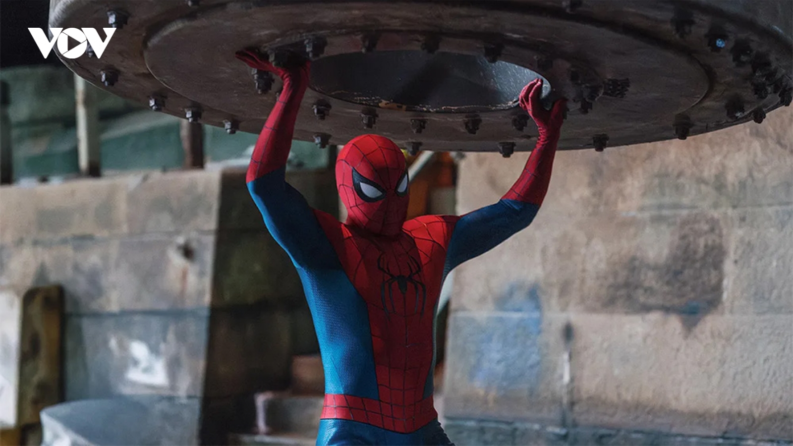 Điều gì đang khiến Spider Man: Brand New Day được cả thế giới thấp thỏm chờ đợi?