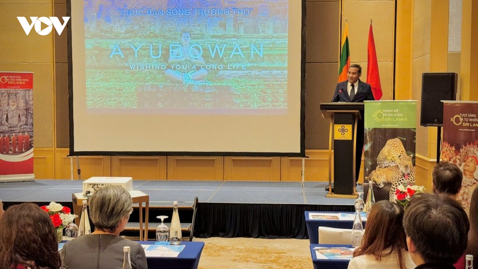 New Vietnam–Sri Lanka air link opens tourism opportunities