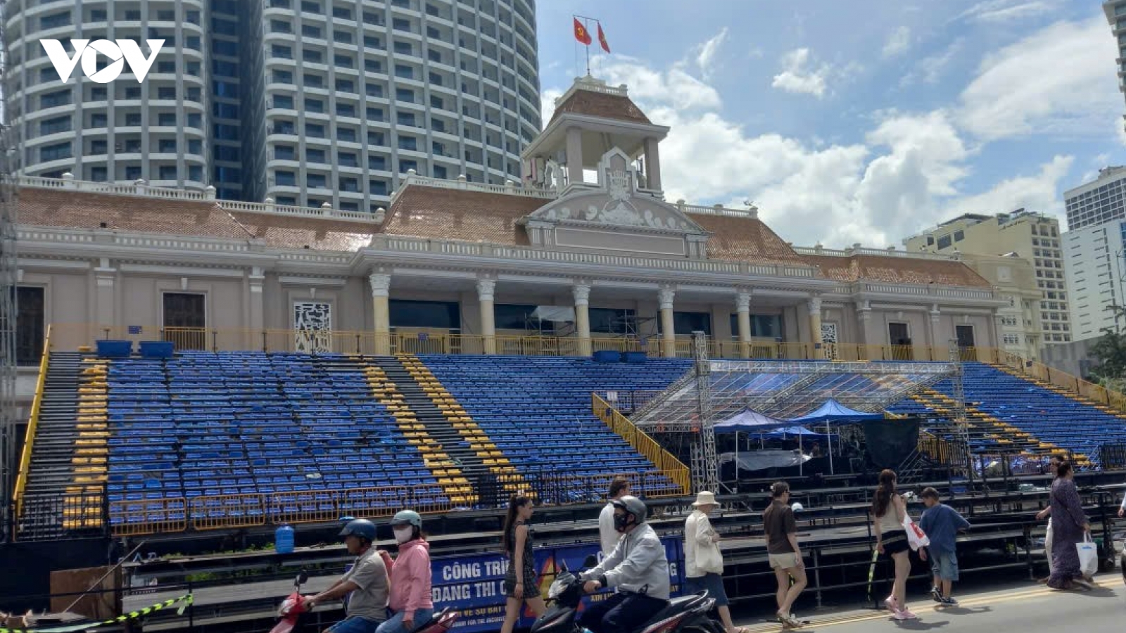 Khánh Hòa sẵn sàng cho Festival Biển 2026