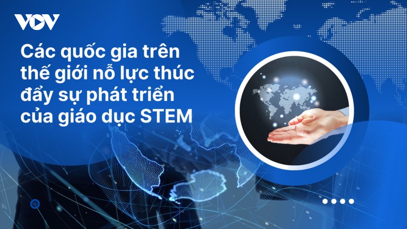 Thúc đẩy giáo dục STEM đang thay đổi cơ cấu chương trình đào tạo tại Australia