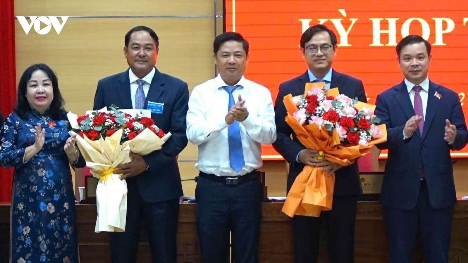 Thủ tướng phê chuẩn kết quả bầu Phó Chủ tịch UBND tỉnh Đắk Lắk