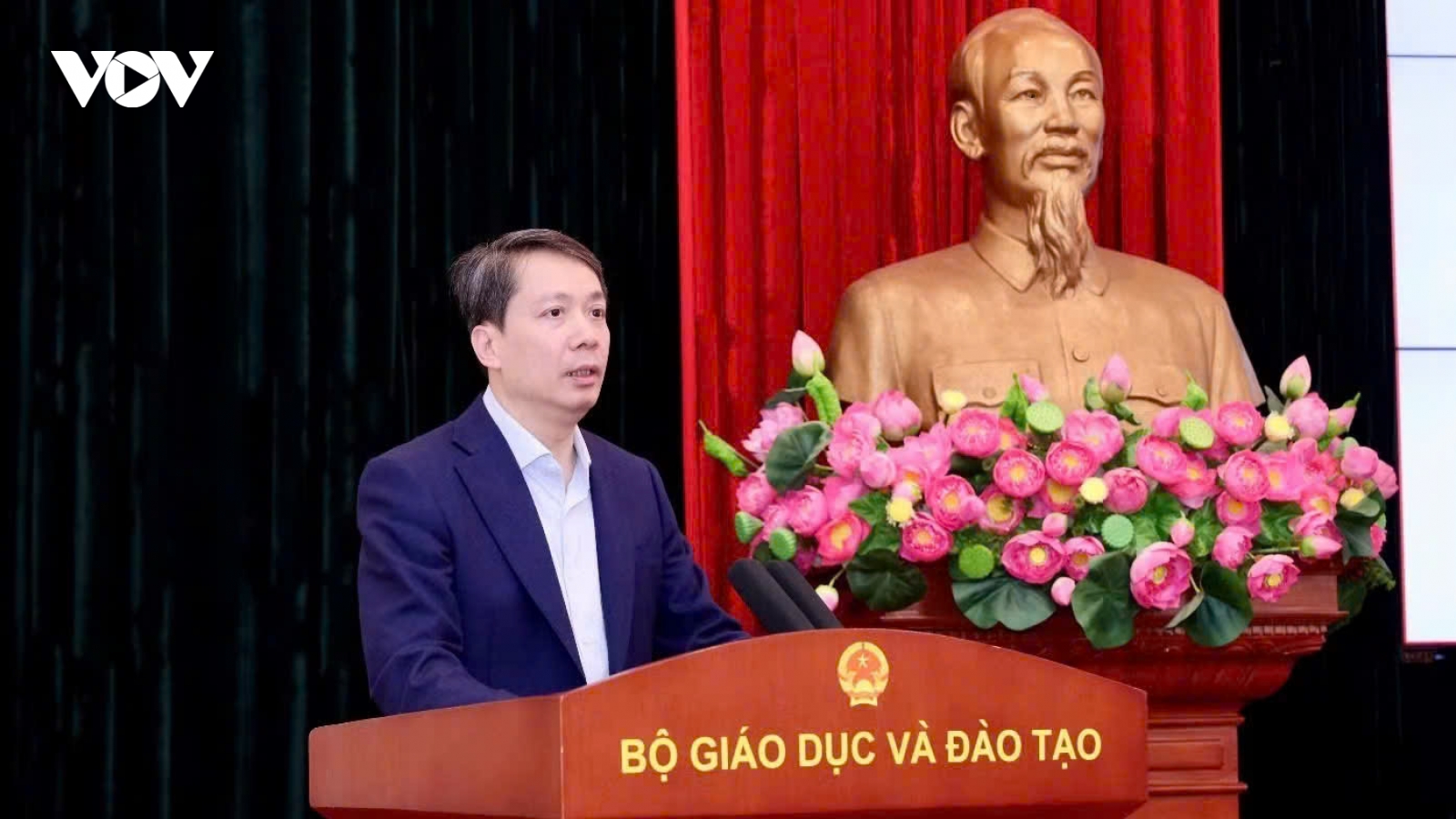 Thủ tướng Chính phủ bổ nhiệm 2 Thứ trưởng Bộ Giáo dục và Đào tạo