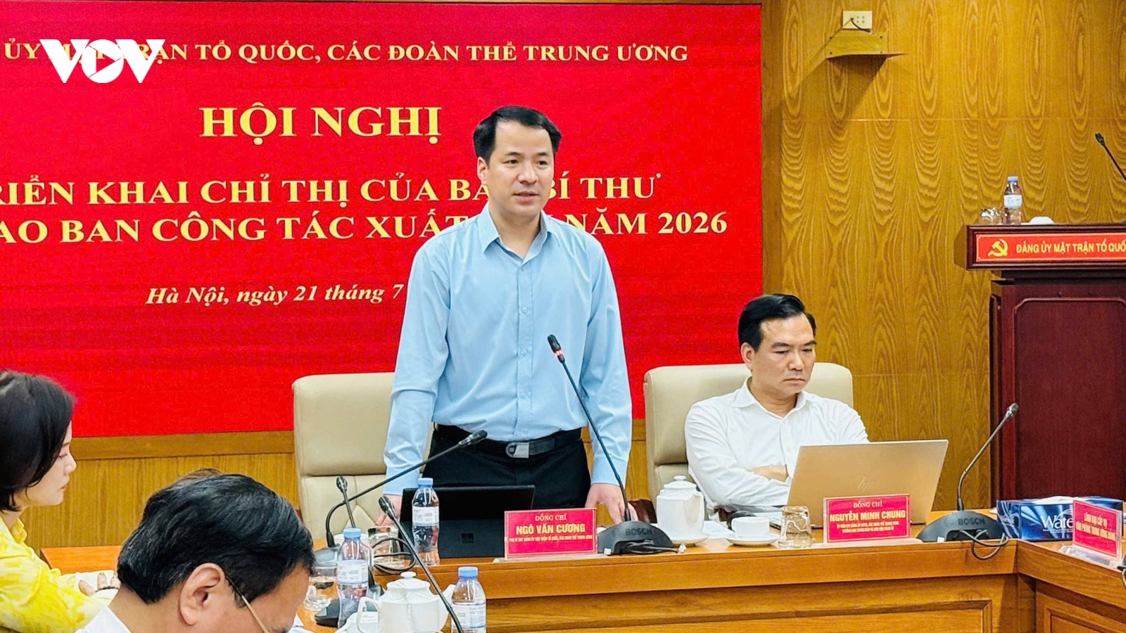Phòng ngừa sai phạm từ khâu lựa chọn đề tài, biên tập trong công tác xuất bản