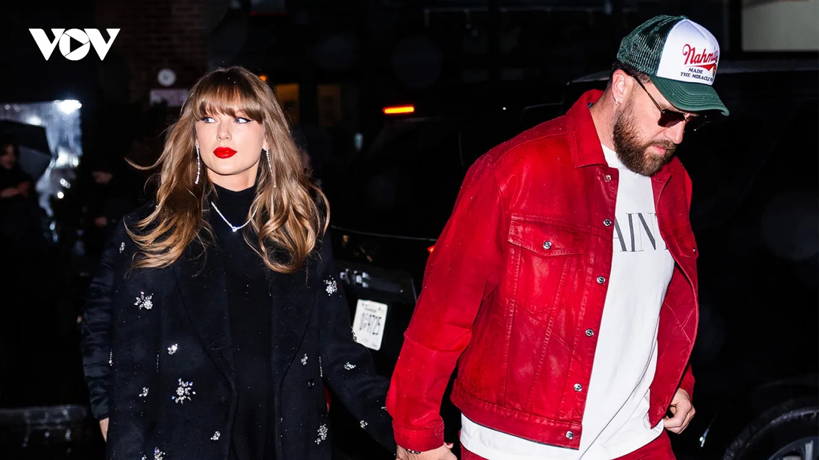 Vì sao tin đồn đám cưới của Taylor Swift khiến cả thế giới chờ đợi?
