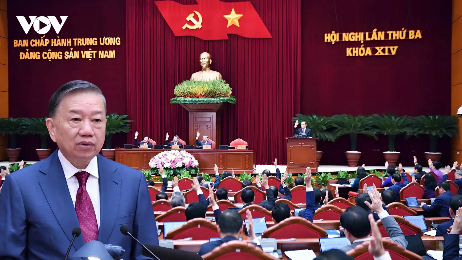Chỉ đạo của Tổng Bí thư, Chủ tịch nước Tô Lâm thể hiện tầm nhìn chiến lược và rất đúng thời điểm