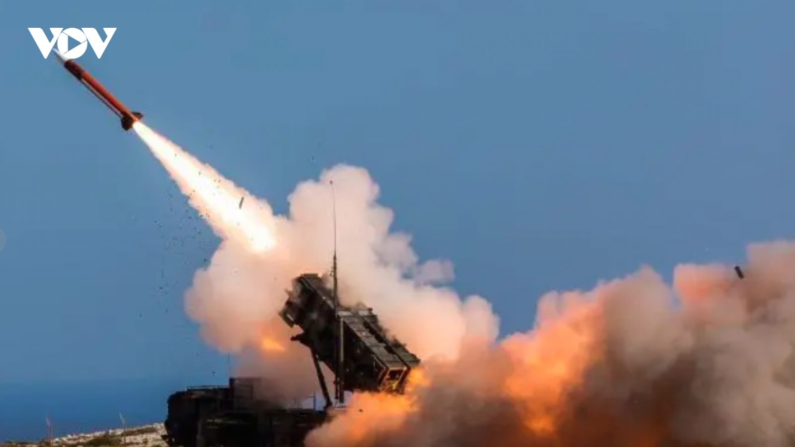 Mỹ cấp phép cho Ukraine sản xuất Patriot: Chuyên gia cảnh báo điều đáng lo ngại