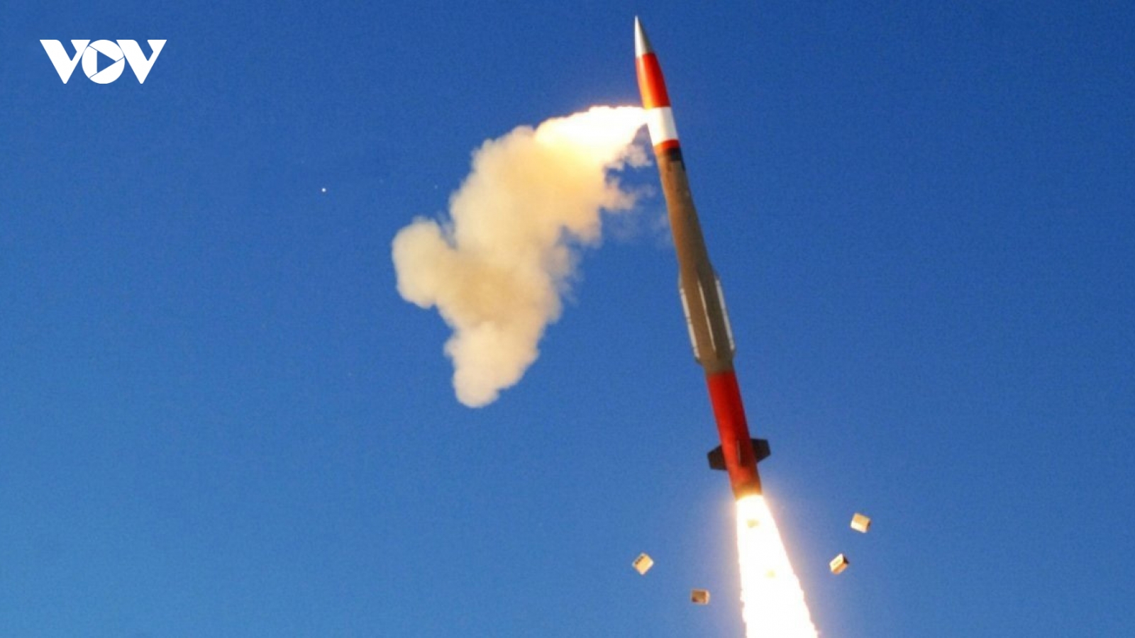Ukraine sẽ mất bao lâu để tự sản xuất tên lửa Patriot?