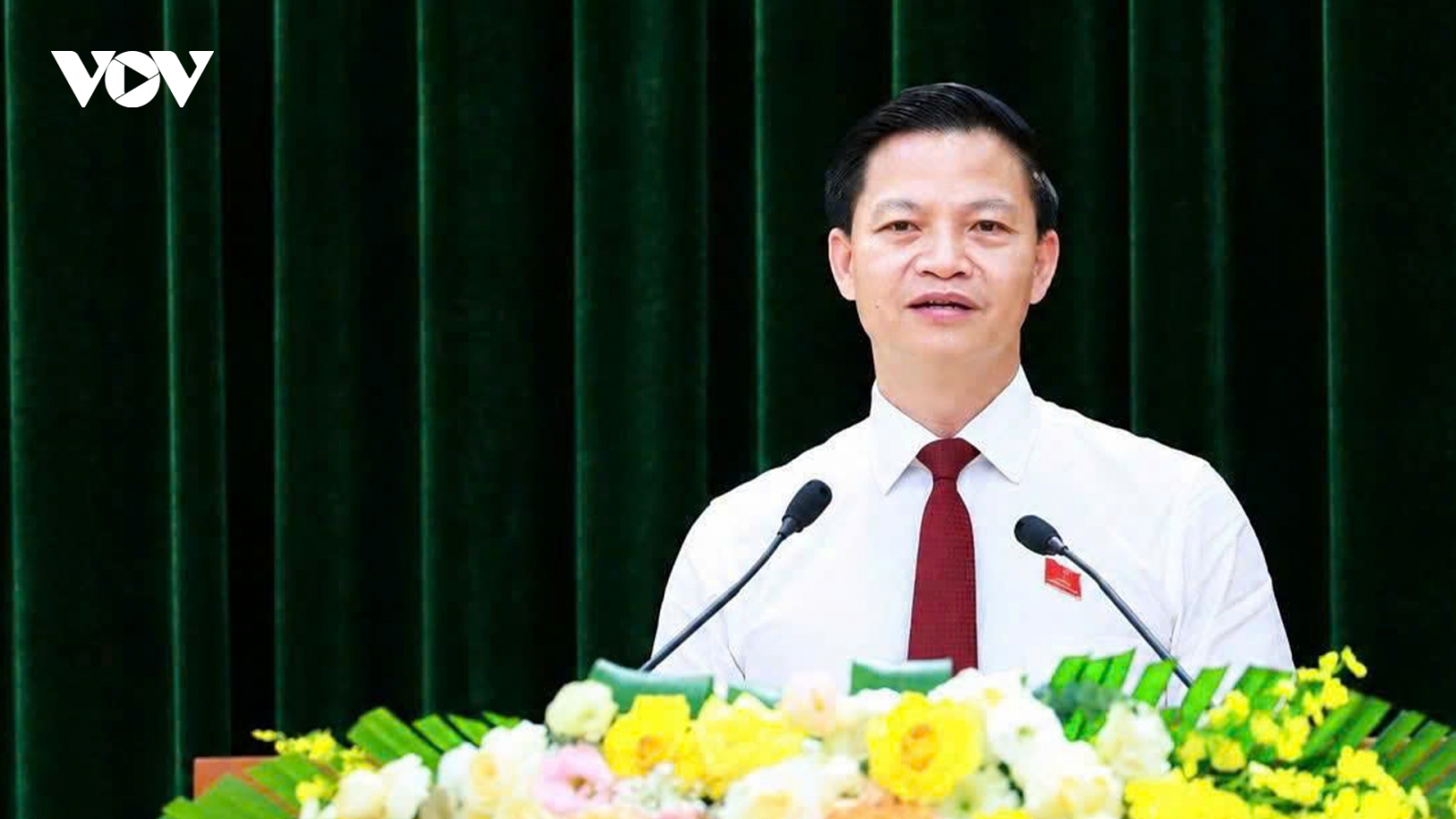 Thái Nguyên: Phấn đấu thu hút 11 tỷ USD vốn FDI trong năm 2026