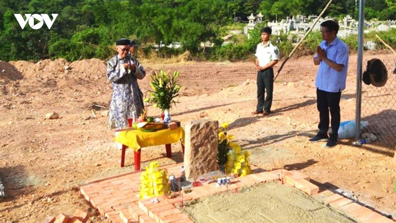 Huế quy định thời gian tổ chức lễ tang không quá 72 giờ